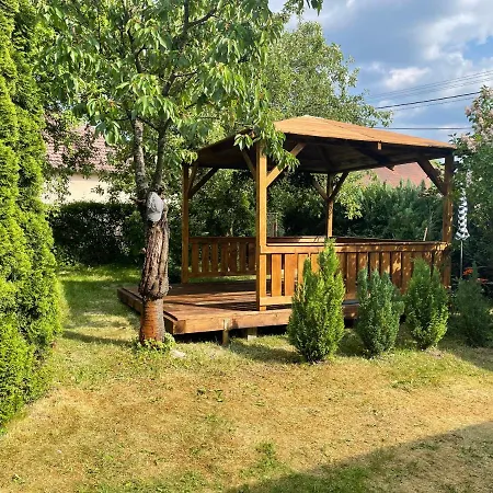 Holiday home Kalamajka *