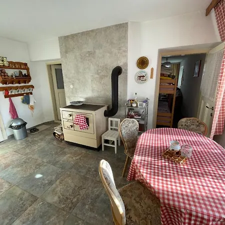 Holiday home Kalamajka