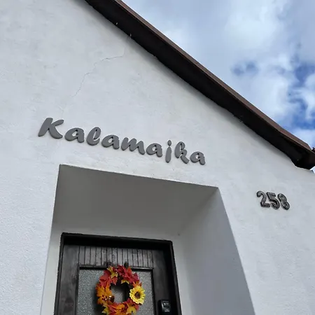 Kalamajka