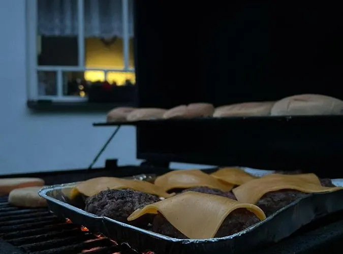 Dom wakacyjny Kalamajka